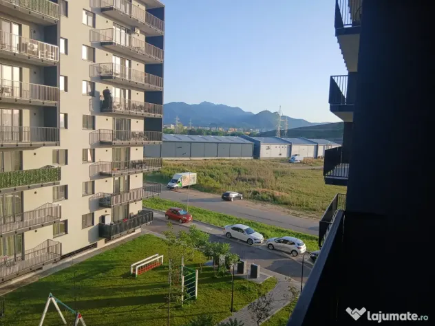 Inchiriere apartament 3 camere SOHO BRASOV