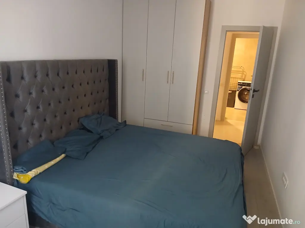 Inchiriere apartament 3 camere SOHO BRASOV