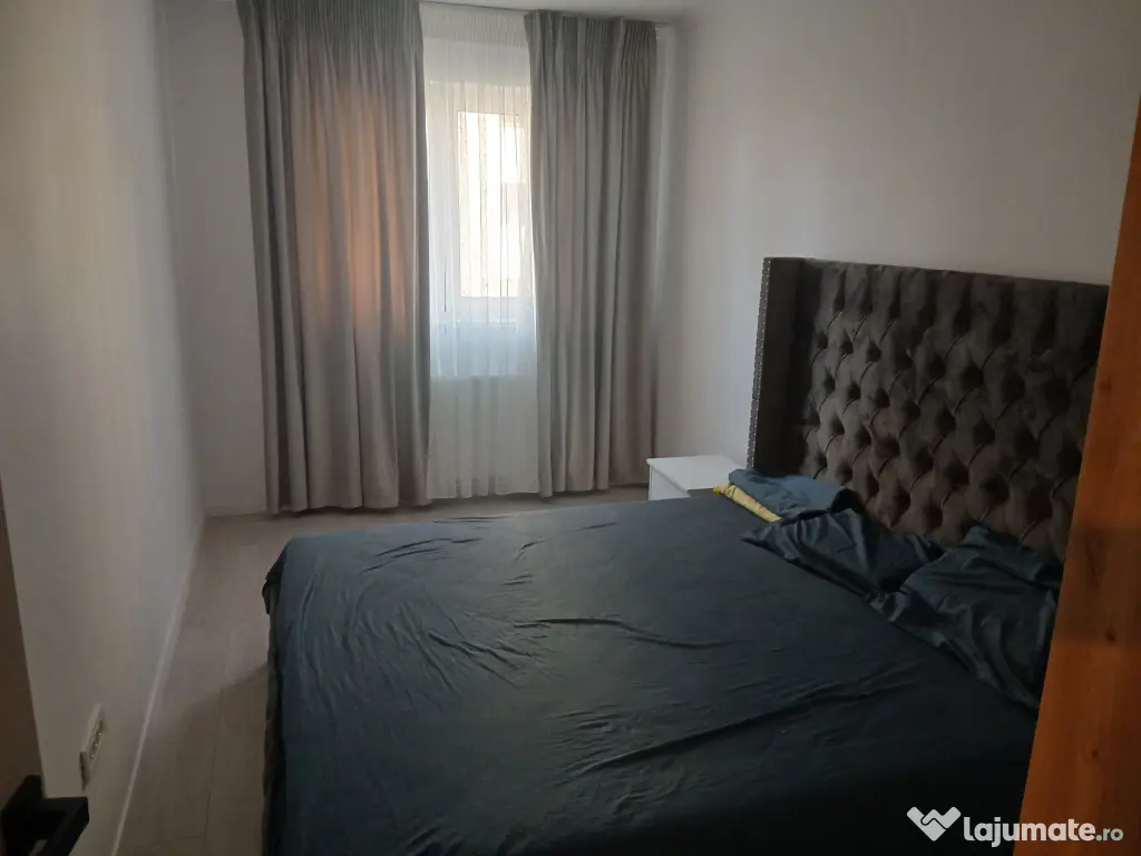 Inchiriere apartament 3 camere SOHO BRASOV