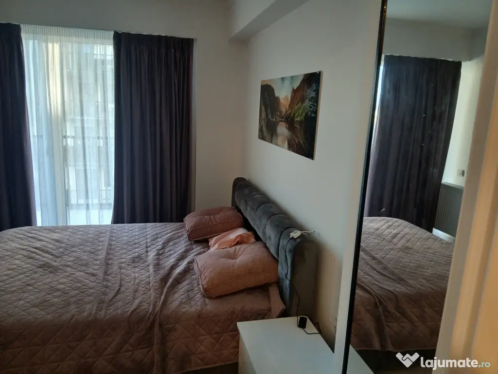 Inchiriere apartament 3 camere SOHO BRASOV
