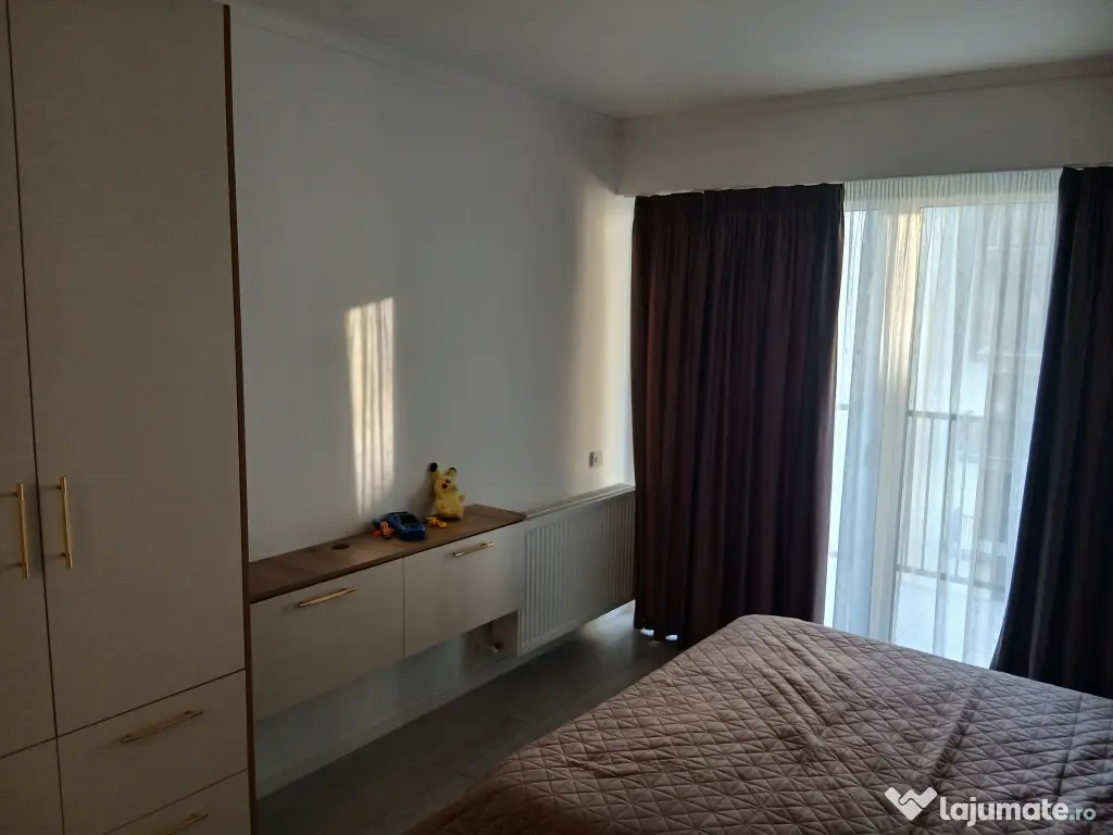 Inchiriere apartament 3 camere SOHO BRASOV