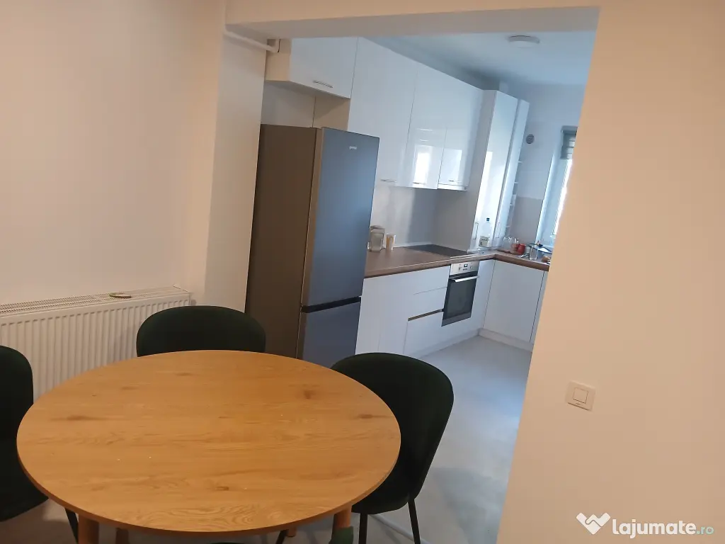Inchiriere apartament 3 camere SOHO BRASOV