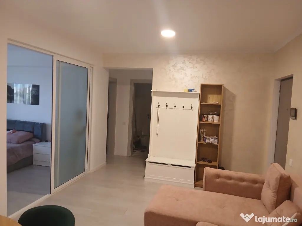 Inchiriere apartament 3 camere SOHO BRASOV