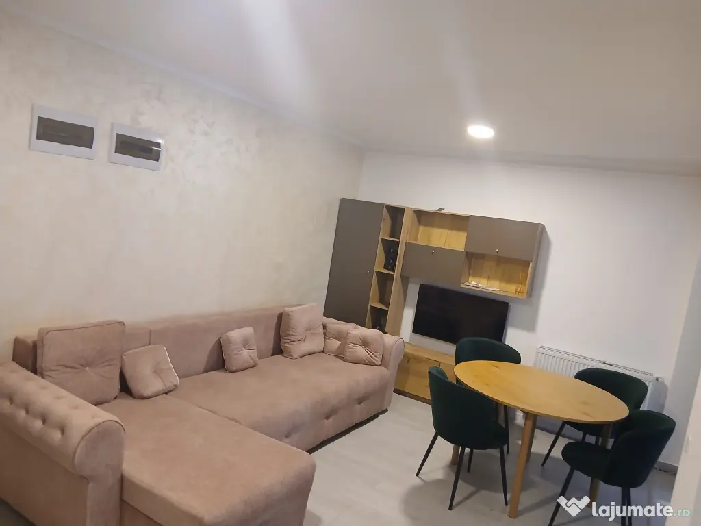 Inchiriere apartament 3 camere SOHO BRASOV