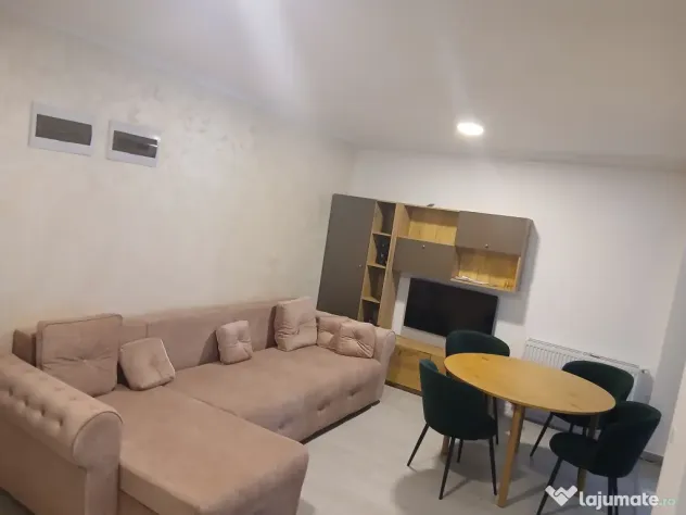 Inchiriere apartament 3 camere SOHO BRASOV