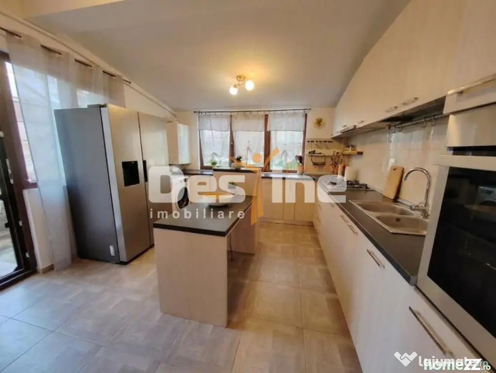 COMISION 0% CUMPARATOR Apartament 3c + LOC PARCARE + GRĂ... - Valea Adanca (Iasi)