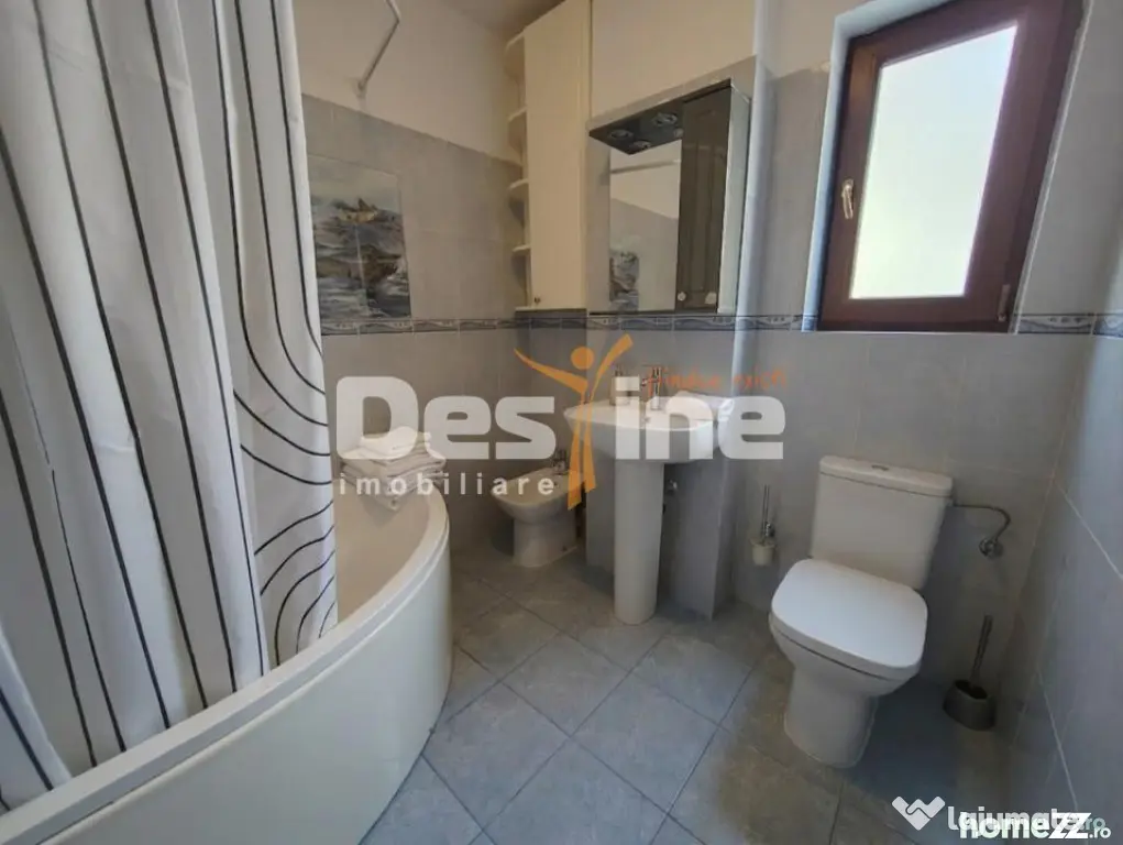 COMISION 0% CUMPARATOR Apartament 3c + LOC PARCARE + GRĂ... - Valea Adanca (Iasi)
