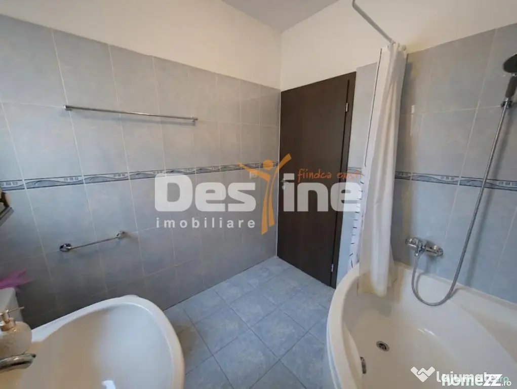 COMISION 0% CUMPARATOR Apartament 3c + LOC PARCARE + GRĂ... - Valea Adanca (Iasi)