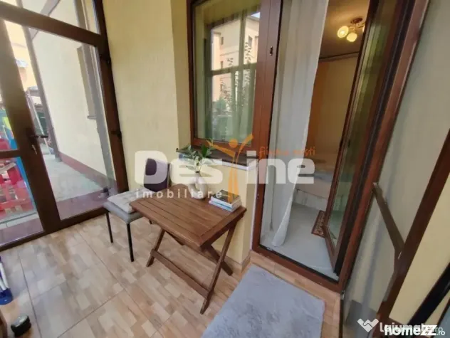 COMISION 0% CUMPARATOR Apartament 3c + LOC PARCARE + GRĂ... - Valea Adanca (Iasi)