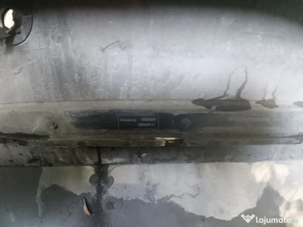 bara spate m bmw e91 nfl