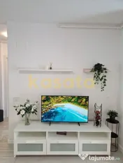 2 camere | 43,8 mp| Metrou Nicola Teclu 12 min | Mobilat ... 