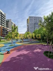 2 camere | 43,8 mp| Metrou Nicola Teclu 12 min | Mobilat ... 
