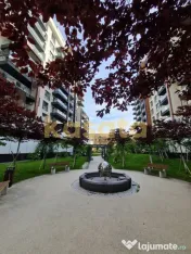 2 camere | 43,8 mp| Metrou Nicola Teclu 12 min | Mobilat ... 