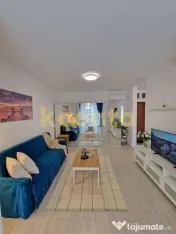 2 camere | 43,8 mp| Metrou Nicola Teclu 12 min | Mobilat ... 