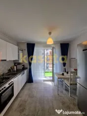 2 camere | 43,8 mp| Metrou Nicola Teclu 12 min | Mobilat ... 