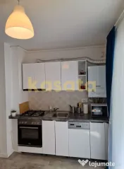 2 camere | 43,8 mp| Metrou Nicola Teclu 12 min | Mobilat ... 