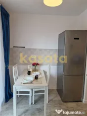 2 camere | 43,8 mp| Metrou Nicola Teclu 12 min | Mobilat ... 