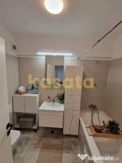 2 camere | 43,8 mp| Metrou Nicola Teclu 12 min | Mobilat ... 