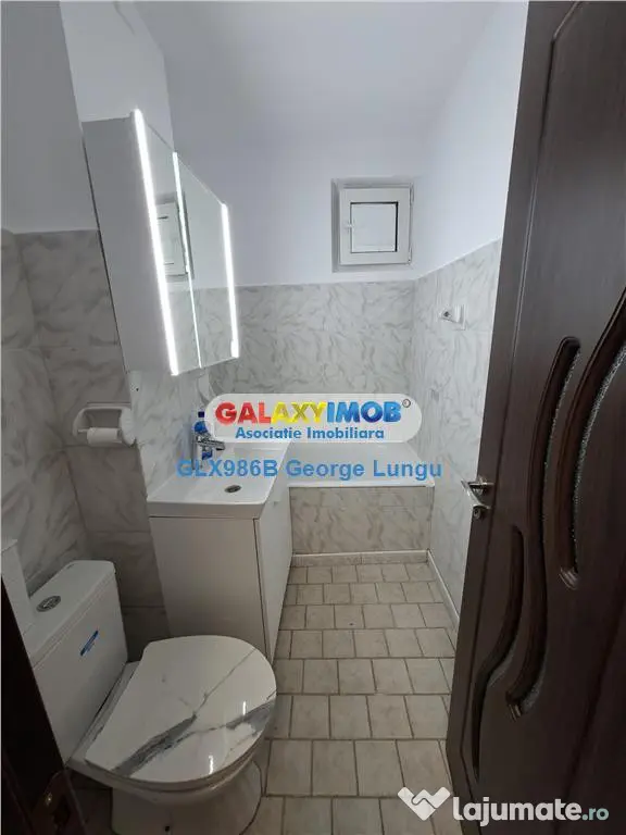 Apartament 2 camere Drumul Taberei zona Azzurro