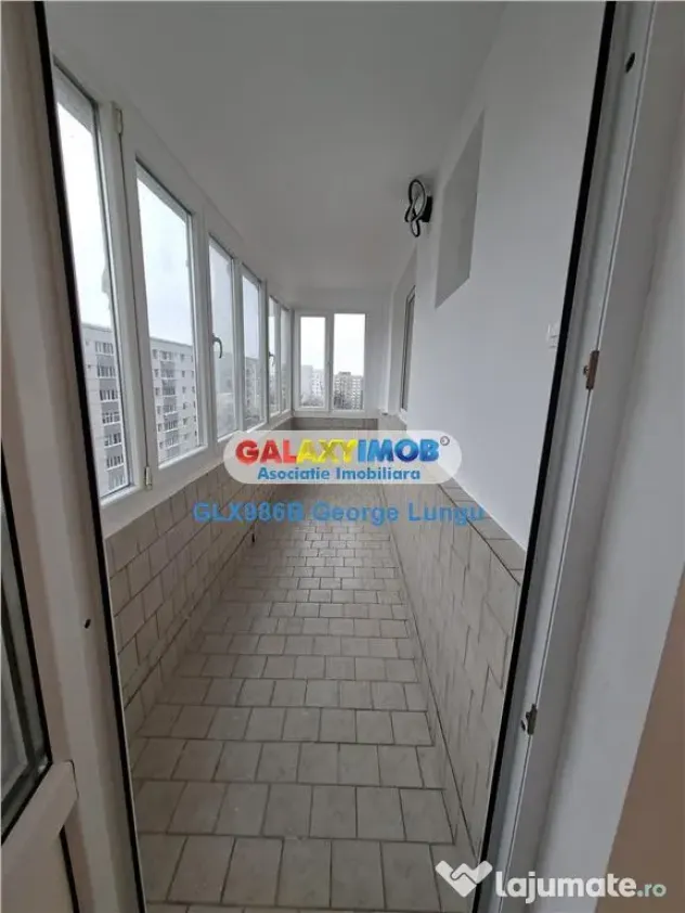 Apartament 2 camere Drumul Taberei zona Azzurro
