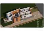 Casă Individuală pe Un Nivel | 172.5 mp Utili | Teren 1.46
