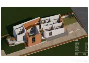 Casă Individuală pe Un Nivel | 172.5 mp Utili | Teren 1.46