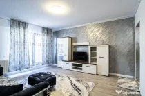Militari - Preciziei, 2 camere, 62 mp, mobilat utilat com...