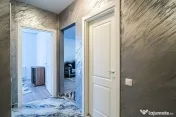 Militari - Preciziei, 2 camere, 62 mp, mobilat utilat com...