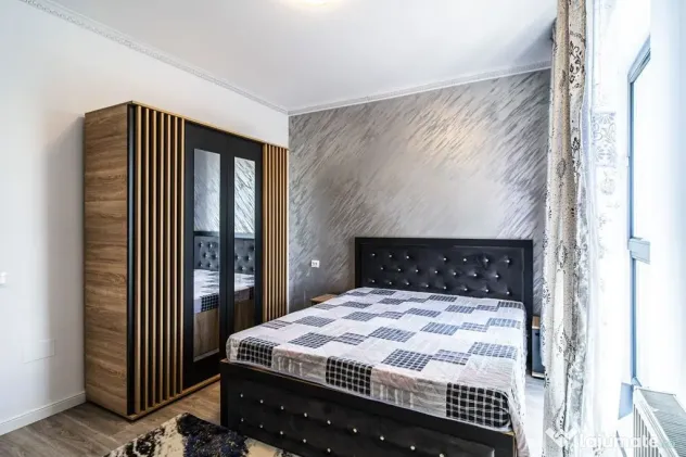 Militari - Preciziei, 2 camere, 62 mp, mobilat utilat com...