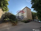 Apartament cu 2 camere de vânzare în zona Rogerius