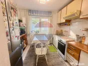 Apartament cu 2 camere de vânzare în zona Rogerius