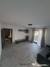 Apartament 2 Camere plus Gradina 50 mp Cristian