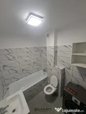 Apartament 2 Camere plus Gradina 50 mp Cristian