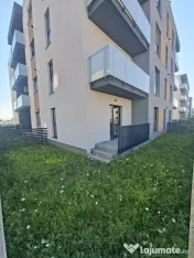 Apartament 2 Camere plus Gradina 50 mp Cristian