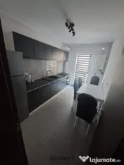 Apartament 2 Camere plus Gradina 50 mp Cristian