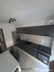 Apartament 2 Camere plus Gradina 50 mp Cristian