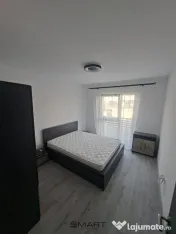 Apartament 2 Camere plus Gradina 50 mp Cristian