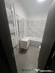 Apartament 2 Camere plus Gradina 50 mp Cristian