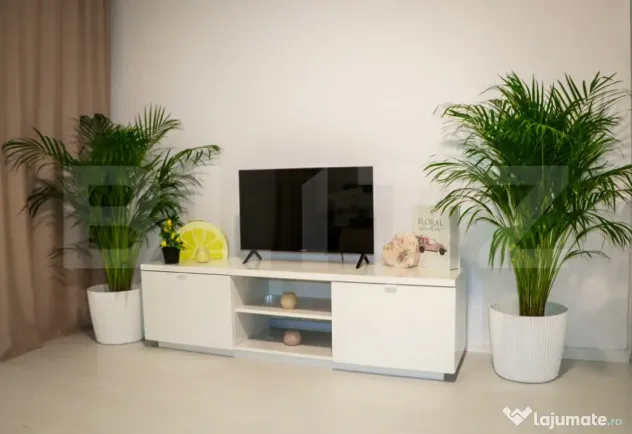 Oportunitate Micro 4, Târgoviște. Apartament 2 camere mobi