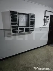 Oportunitate Micro 4, Târgoviște. Apartament 2 camere mobi