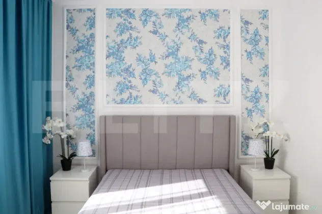 Oportunitate Micro 4, Târgoviște. Apartament 2 camere mobi