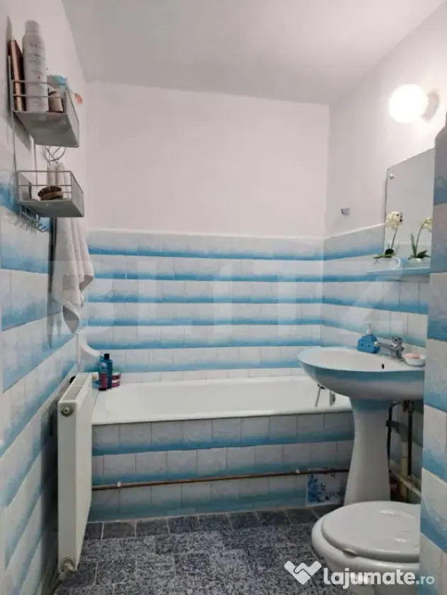 Oportunitate Micro 4, Târgoviște. Apartament 2 camere mobi