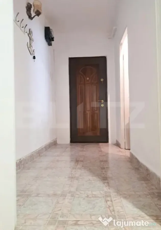 Oportunitate Micro 4, Târgoviște. Apartament 2 camere mobi