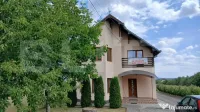 Vilă de vânzare în Reghin! 
