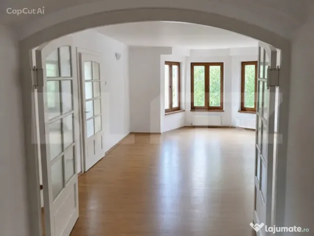 Vilă de vânzare în Reghin!
