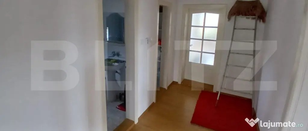 Vilă de vânzare în Reghin!