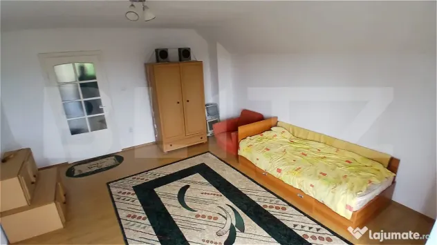 Vilă de vânzare în Reghin!