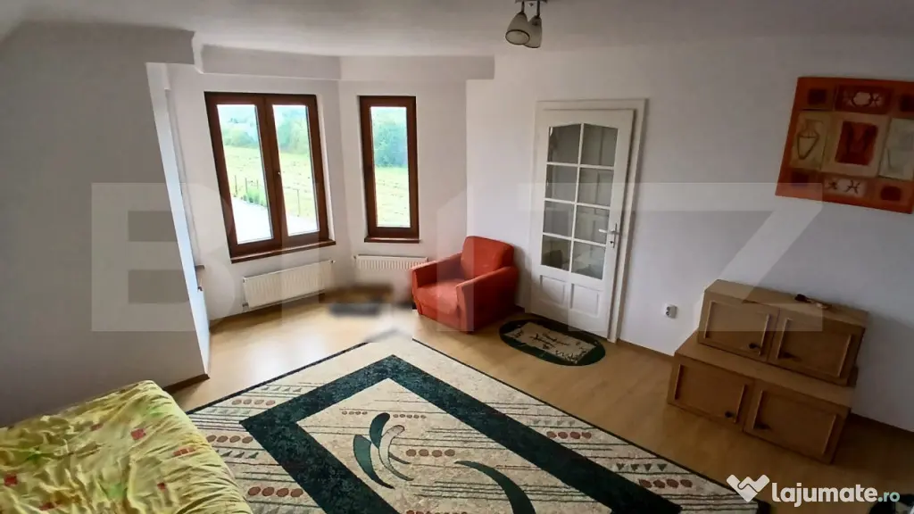 Vilă de vânzare în Reghin!