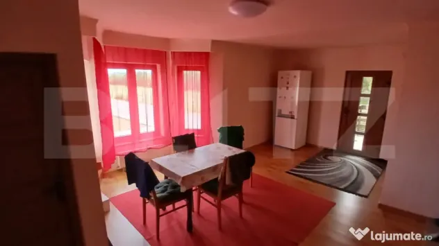 Vilă de vânzare în Reghin!