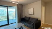 Apartament 3 camere l Nou l Metrou Pipera pet friendly 